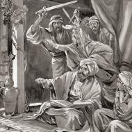 Meurtre d'‘Uthmân ibn ‘Affân en 656