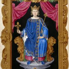 Philippe IV le Bel