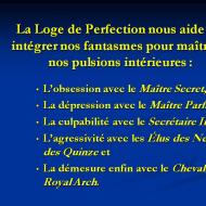 Fantasmes et pulsions intérieures