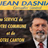 1995 - Élections cantonales