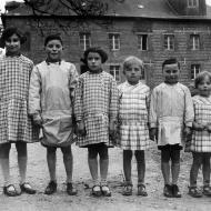 1930 - Familles Tayot et Lenoble