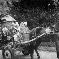 1943 - Fête des fleurs