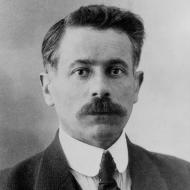 1910 - Arthur Rousseau