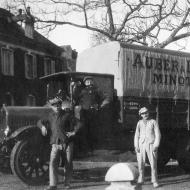 1920 - La minoterie Auber-Lenoble