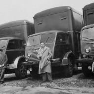 1953 - Les Transports Dupuis