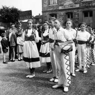 1955 - Fête des fleurs