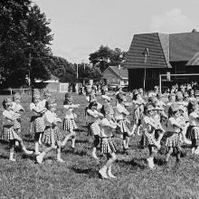 1965 - Fête des écoles