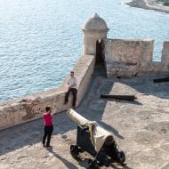 El Castillo del Morro