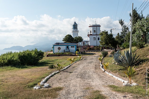 El Castillo del Morro