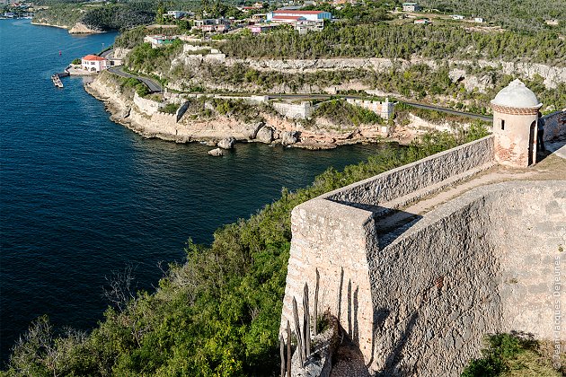 El Castillo del Morro