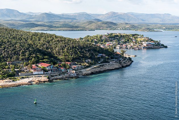 El Castillo del Morro