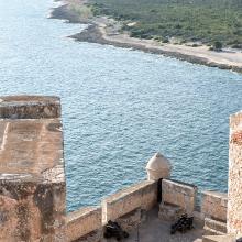 El Castillo del Morro