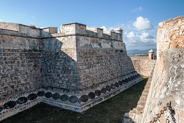 El Castillo del Morro