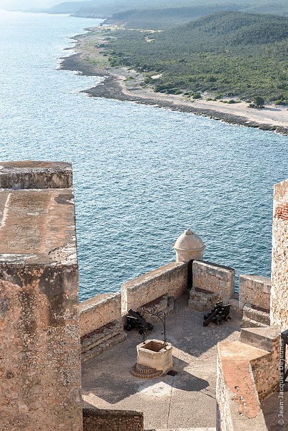 El Castillo del Morro