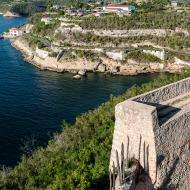 El Castillo del Morro