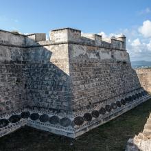 El Castillo del Morro