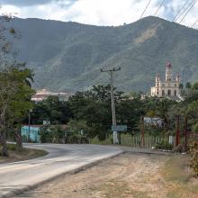 La Caridad del Cobre