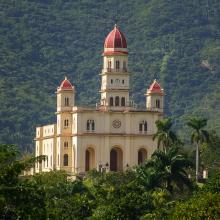 La Caridad del Cobre