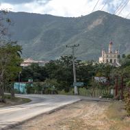 La Caridad del Cobre