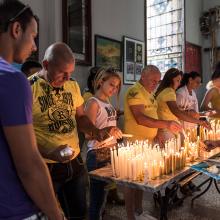 La Caridad del Cobre