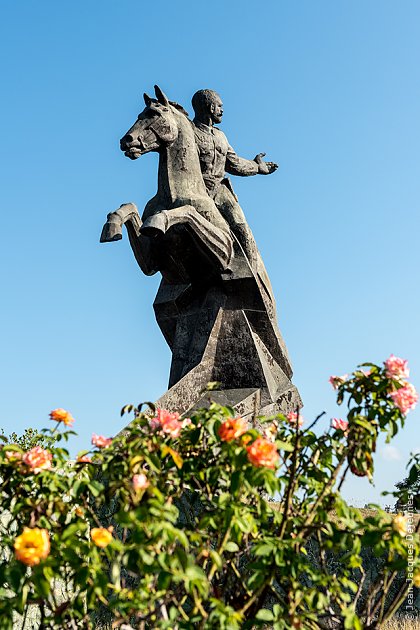 Place de la Révolution 