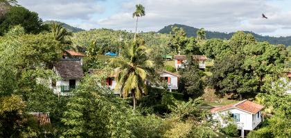 L'Ouest de Cuba