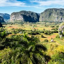 Vallée de Viñales