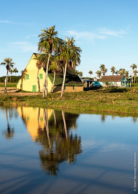 Vallée de Viñales