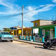 Viñales