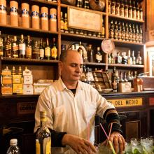 Bodeguita del Medio