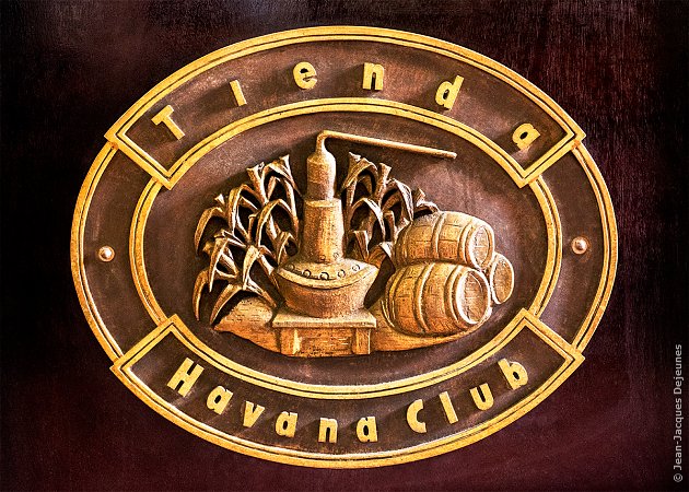 Havana Club