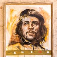 Ernesto "Che" Guevara