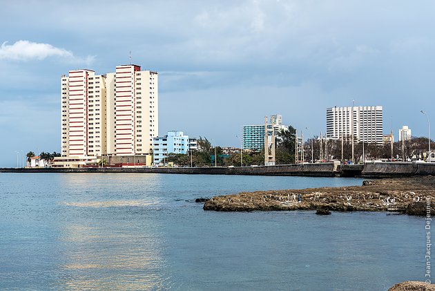 Le Malecón