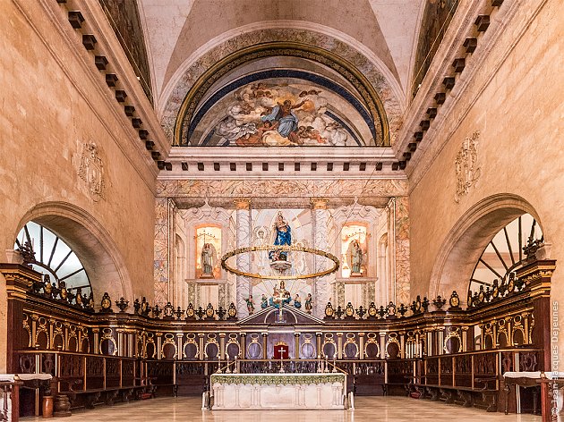 Catedral de San Cristóbal de La Habana