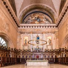 Catedral de San Cristóbal de La Habana