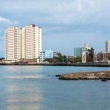 Le Malecón