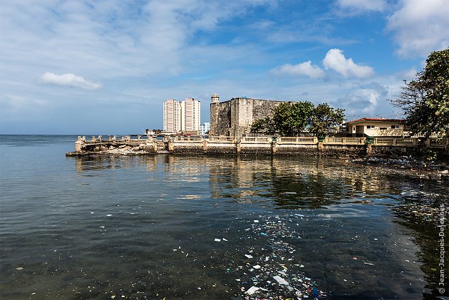 Le Malecón