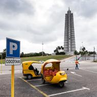 Plaza de la Revolución