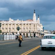 Gran Teatro Alicia Alonso