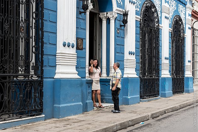 Casa de la Diversidad Cultural