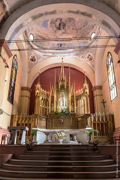 Iglesia de la Merced