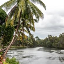 Península de Zapata