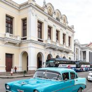 Teatro Tomás Terry