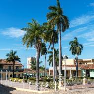 Plaza Mayor