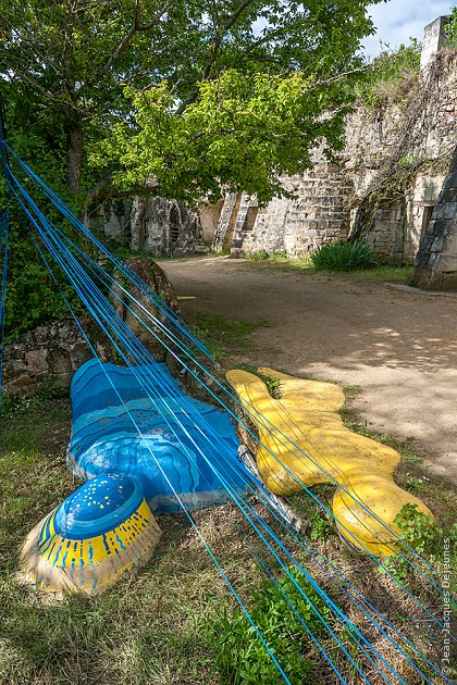 L'Hélice terrestre