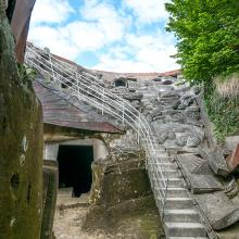 L'Hélice terrestre