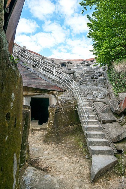 L'Hélice terrestre