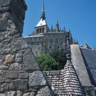 Vue des Remparts