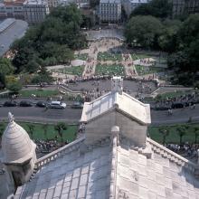 Panorama du Sacré-Coeur