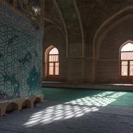 Mosquée Bleue